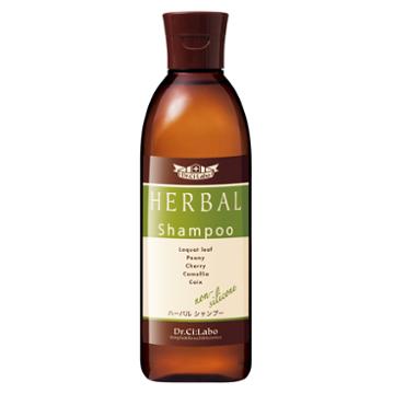 Dr.ci:labo - Herbal Shampoo 300ml