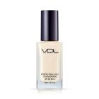 Vdl - Perfecting Last Foundation Spf30 Pa++ 30ml (10 Colors) #a00