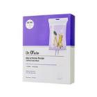 Dr. Oracle - Glycyrrhizine Recipe Calming Purple Mask Set 25ml X 10 Pcs