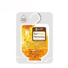 Skin Factory - Real Honey Moisturizing Ampoule Mask 10pcs 30ml X 10pcs