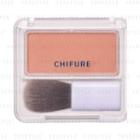 Chifure - Powder Cheek 612 Beige 2.5g