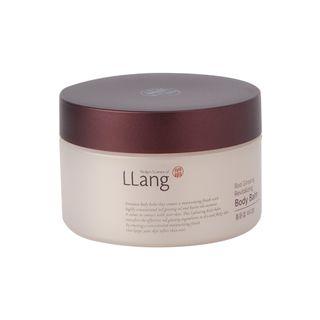 Llang - Red Ginseng Revitalizing Body Balm 85ml 85ml