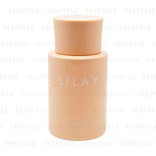 Lilay - All Your Oil 150ml