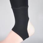 Stirrup Leggings S8168 - Black - One Size