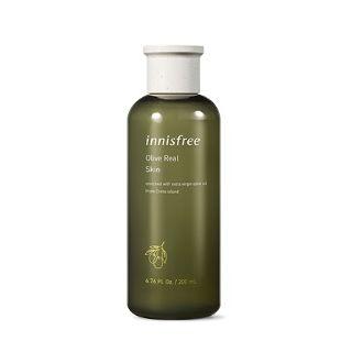 Innisfree - Olive Real Skin 200ml