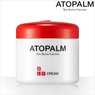 Atopalm - Mle Cream 160ml