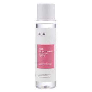 Iunik - Rose Galactomyces Essential Toner 200ml 200ml
