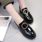 Shamrock Shoes