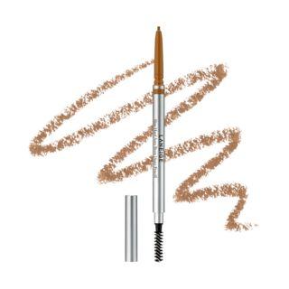 Laneige - Slim Hard Auto Brow (4 Colors) #01 Yellow Brown