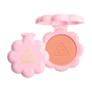 3 Concept Eyes - Love Cheek Maker #orangish 3.8g