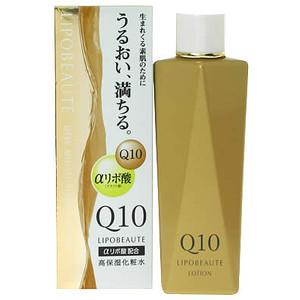 Naris Up - Lipobeaute Q10 Lotion 160ml