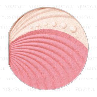 Sofina - Aube Couture Brush Cheek (#01 Bright Skin Color) 7g