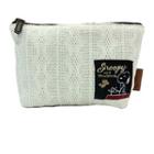 Sonnpy Knit Pouch (ivory)