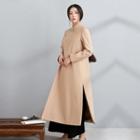 Hanfu Long Coat