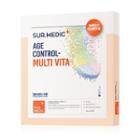 Neogen - Surmedic Age Control Multi Vita Mask Set 30g X 10 Pcs