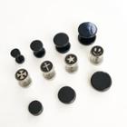 Alloy Through & Through Earring