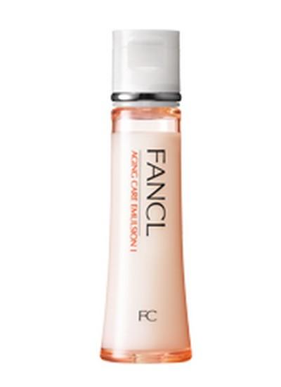 Fancl - Aging Care Emulsion I 30ml