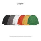 Unisex Loose-fit T-shirt