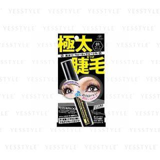 Elizabeth - Proof Fit S Mascara Volume & Curl 6g