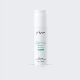 Make P:rem - Safe Me. Relief Moisture Essence 70ml 70ml