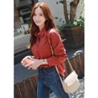 Relaxed-fit Shirt