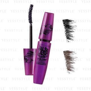 Maybelline - Volume Express False Lash Ev Lasting Mascara 9.2ml - 2 Types