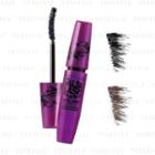 Maybelline - Volume Express False Lash Ev Lasting Mascara 9.2ml - 2 Types