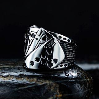 Poker Ring