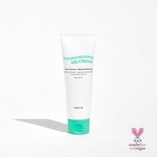 Reduire - Trouble Relieving Gel Cream 80g
