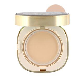 Vov - Luxury Cover Essence Fondation Spf42 Pa++ (#21 Light Beige)