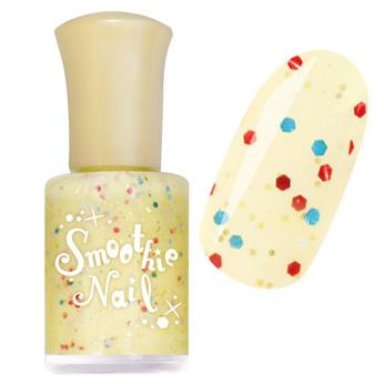 Smoothie Nail (tropical Kiwi) 8ml