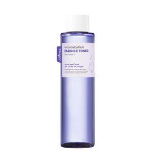 Isntree - Onion Newpair Essence Toner 200ml