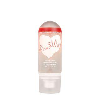 Let Me Skin - Shine Essential Serum Mist 75ml