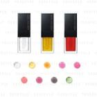 Addiction - Lip Oil Plumper 6.5ml - 9 Types