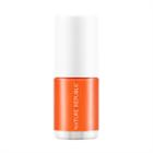 Nature Republic - Color And Nature Nail Color (#24 Sunday Orange) 8ml