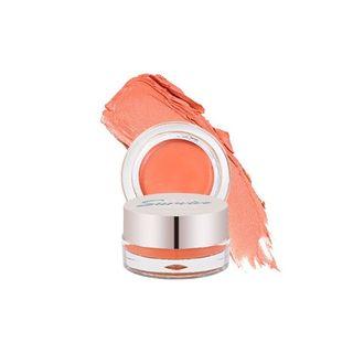 Holika Holika - Wonder Lasting Survive Cream Shadow - 5 Colors #02 Super Punch