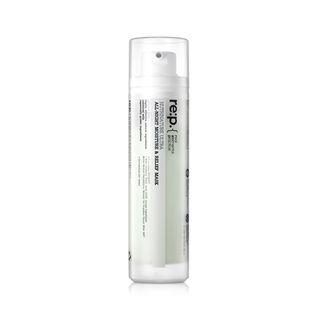 Neogen - Re:p. Nutrinature Ultra All-night Moisture & Relief Mask 100ml (korea Edition) 100ml
