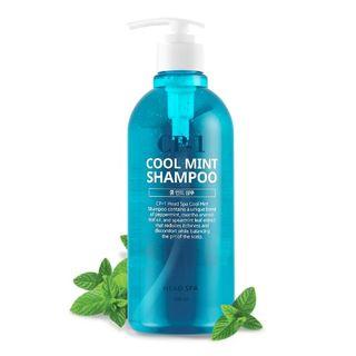 Cp-1 - Cool Mint Shampoo 500ml