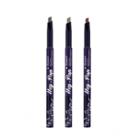 Heynature - Hey-pop Easy Draw Waterproof Eyebrow - 4 Types
