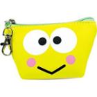 Keroppi Coin Pouch One Size
