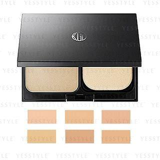 Koh Gen Do - My Fancy Gloss Film Foundation Refill 9g - 6 Types