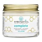 Era Organics - Complete Natural Face Moisturizer Cream, 2oz 2oz / 60ml