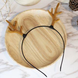 Reindeer Hair Band