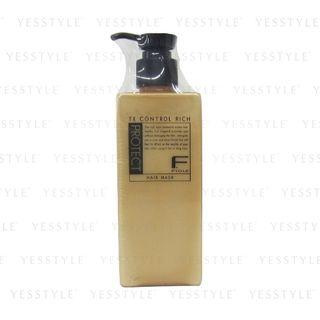 Fiole - F Protect Hair Mask (tx Control Rich) 200g