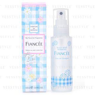 Fiancee - Body Mist Beginning (morning Scent) 50ml