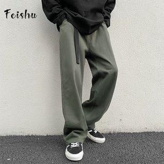 Washed Sweatpants