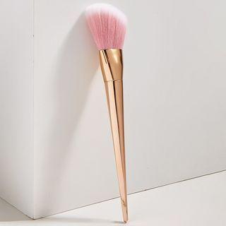 Makeup Brush Gold - One Size