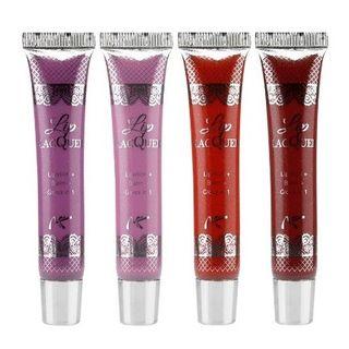 Nicka K - Lip Lacquer