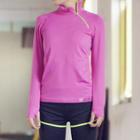 Sports Zip Jacket