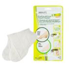 Absolute - Exfoliating Foot Mask 1pc